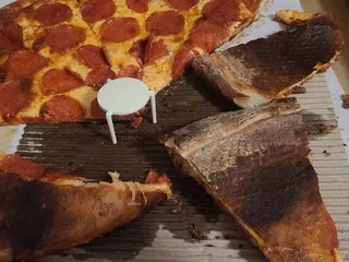 Big Al's Pizza