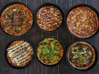 Sam's Pizza
