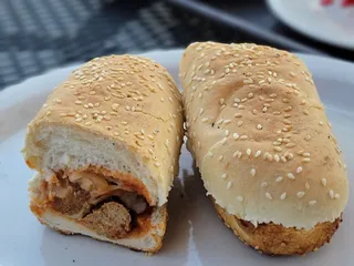 Marco Polo's Italian Market