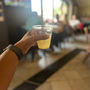 drink