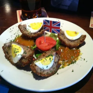 Scotch Egg