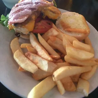 English Bacon