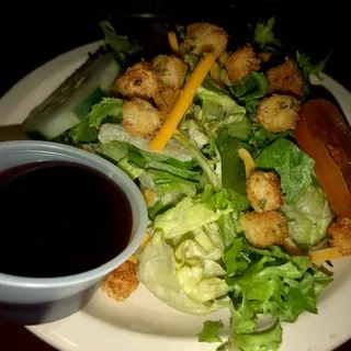 House Salad