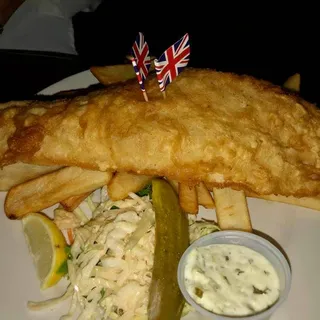 Cole Slaw