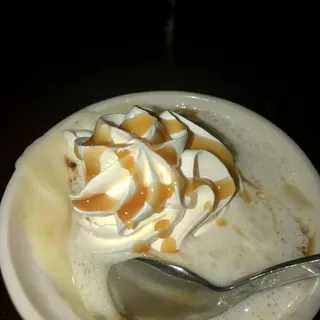 Apple Crumble