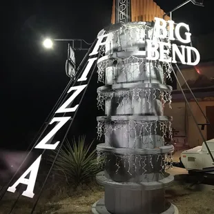 burritos and wraps, interior