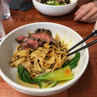 Big Biang Traditional