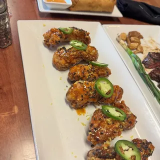 One Way Fried Chicken