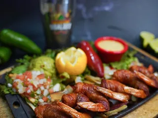 Hidalgo's Mexican Restaurant & Cantina
