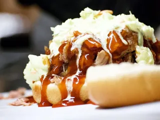 A&R Bar-B-Que