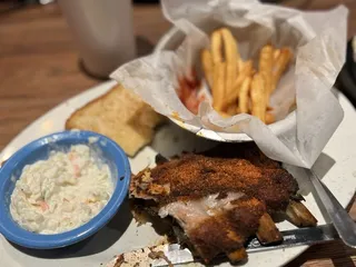 One & Only BBQ