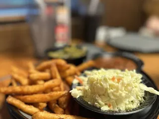 Corky's BBQ