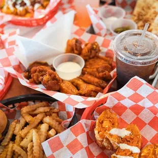 food