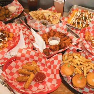 food