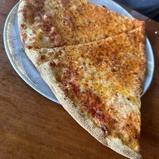Cheese Pizza