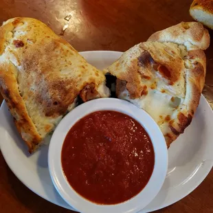 Calzones