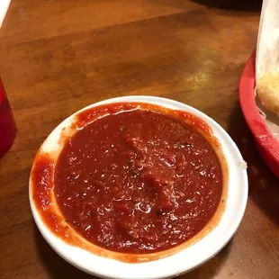 Marinara