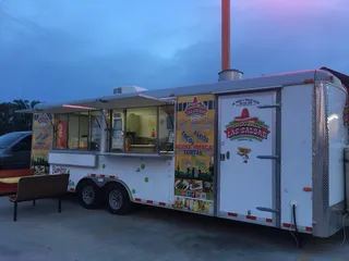 Taqueria Las Salsas