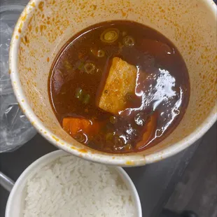 Vietnamese Beef Stew
