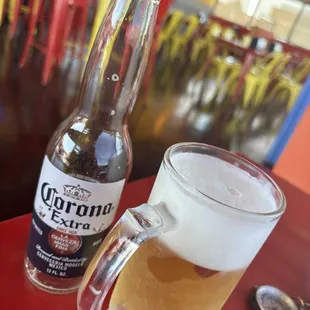 Cerveza