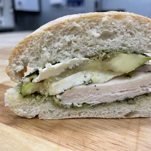 sandwich, food, sandwiches