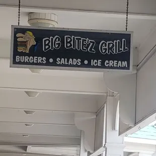 Sign