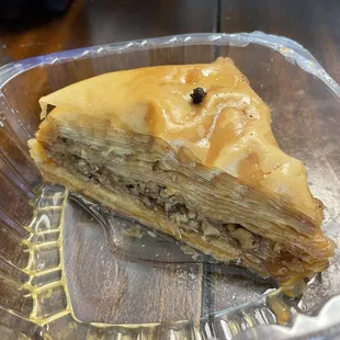 Baklava