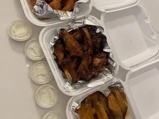 Mix Grill