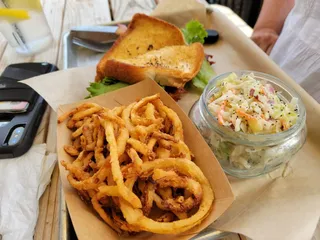 Crafty Burg'r