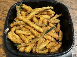 Tenders Fresh Food
