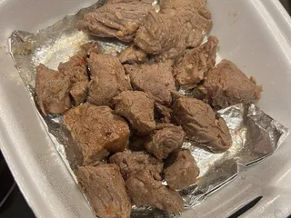 Joeys - Sherrills Ford