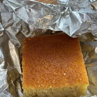 Cornbread