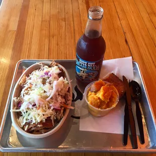 Amazing food for a great price