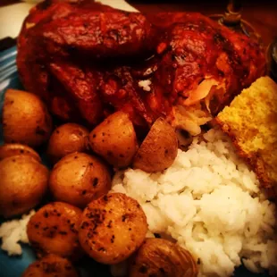 This place is so good!