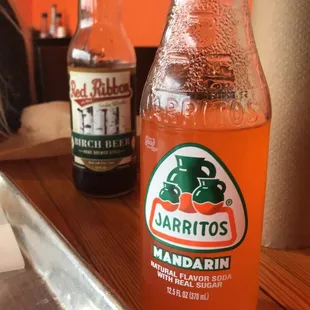 Glass bottles for aesthetic