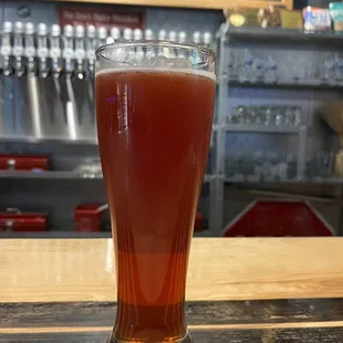 Cherry Bomb Sour... a Yummy Cheers!