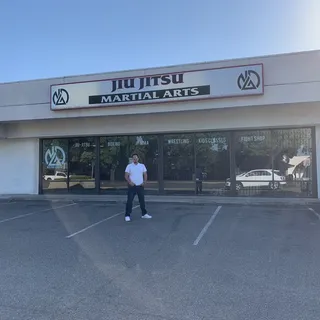 Luis A.