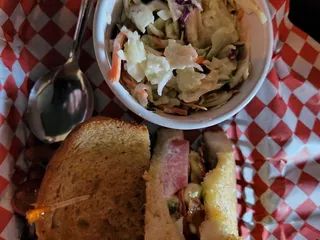178 Bar & Grill