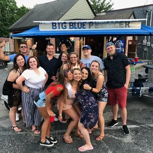 Had a great time celebrating Zoe's birthday.