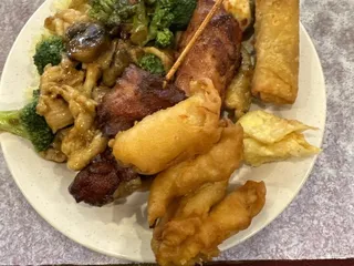 China King Buffet