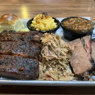 Award Winning Bbq Ribs