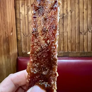 The Rib