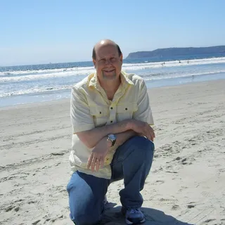 Brent A.