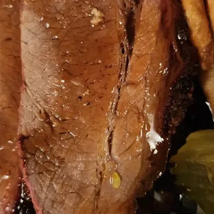 Note the smoke ring &amp; bark. One word: TRUTH!!