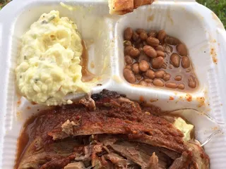 Big John's BBQ