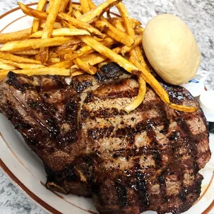 Special-Pork Chops