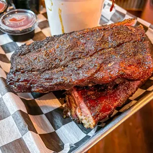 Ribs