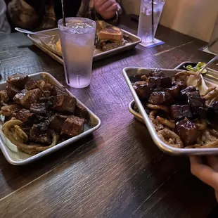 Beef Brisket