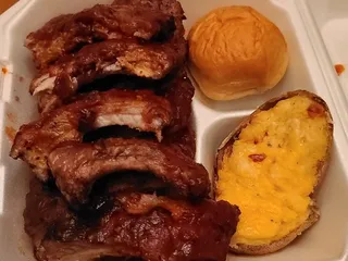 ZZQ Smokehouse