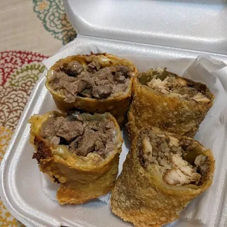 Egg Rolls